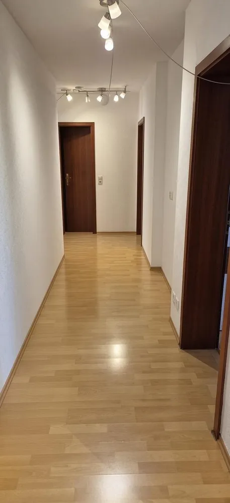 3 Zimmer Wohnung mit 87 m² in Mannheim – Bild 6