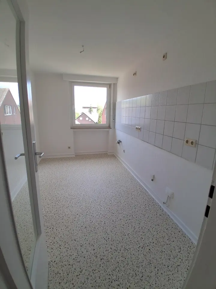 4 Zimmer Wohnung mit 95 m² in Hamm – Bild 3