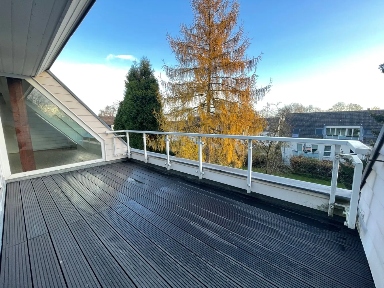3 Zimmer Wohnung mit 81 m² in Essen – Bild 1