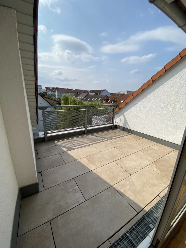 5 room apartment with 135 m² in Dietzenbach – Photo 6