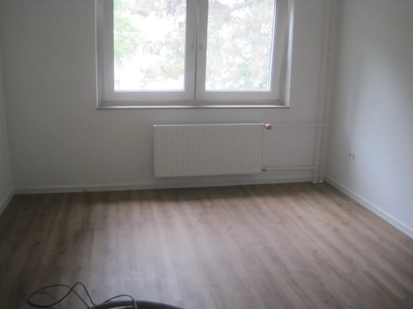 2 Zimmer Wohnung mit 48 m² in Frankfurt am Main – Bild 3