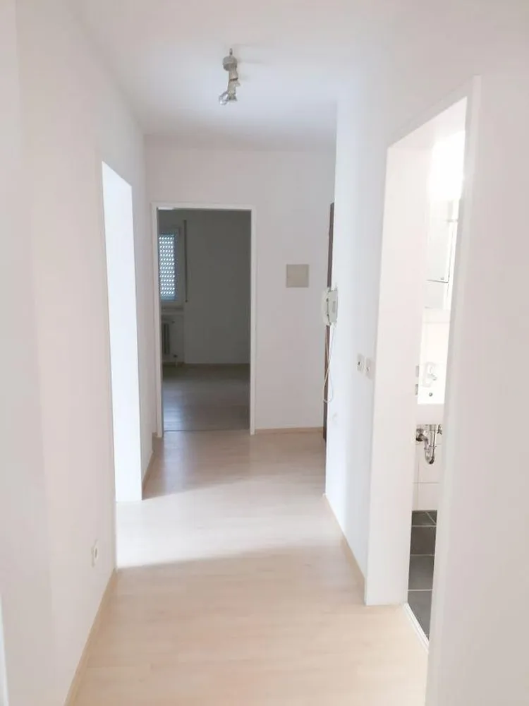2 Zimmer Wohnung mit 58 m² in Würzburg – Bild 4