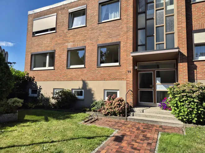 3 Zimmer Wohnung mit 113 m² in Bremen – Bild 9