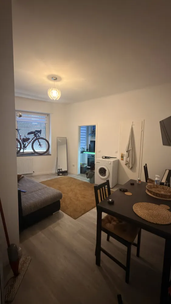 2 Zimmer Wohnung mit 41 m² in Aachen – Bild 3