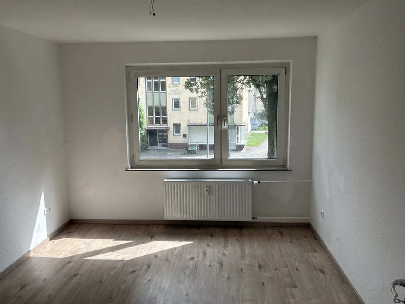 3 Zimmer Wohnung mit 54 m² in Mönchengladbach – Bild 5