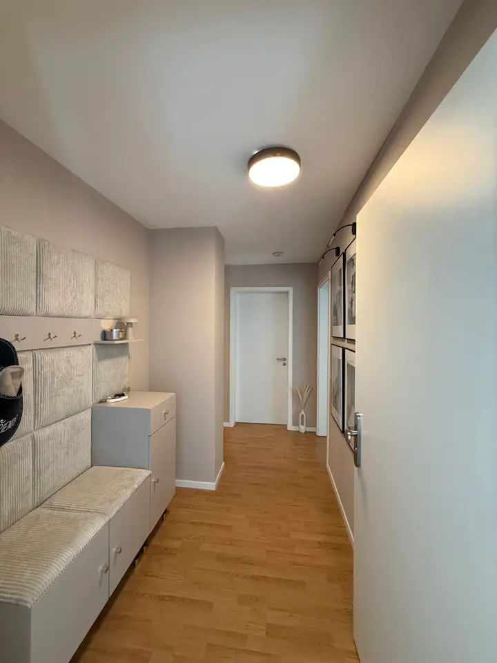 3 Zimmer Wohnung mit 91 m² in Gütersloh – Bild 1