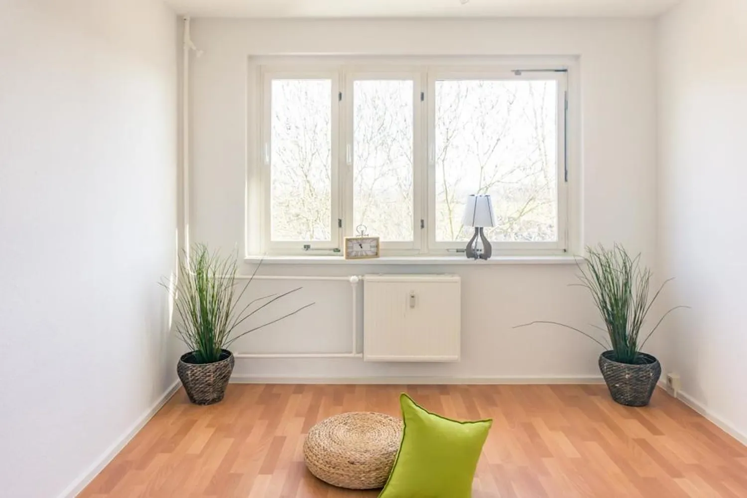 3 room apartment with 56 m² in Chemnitz – Photo 4