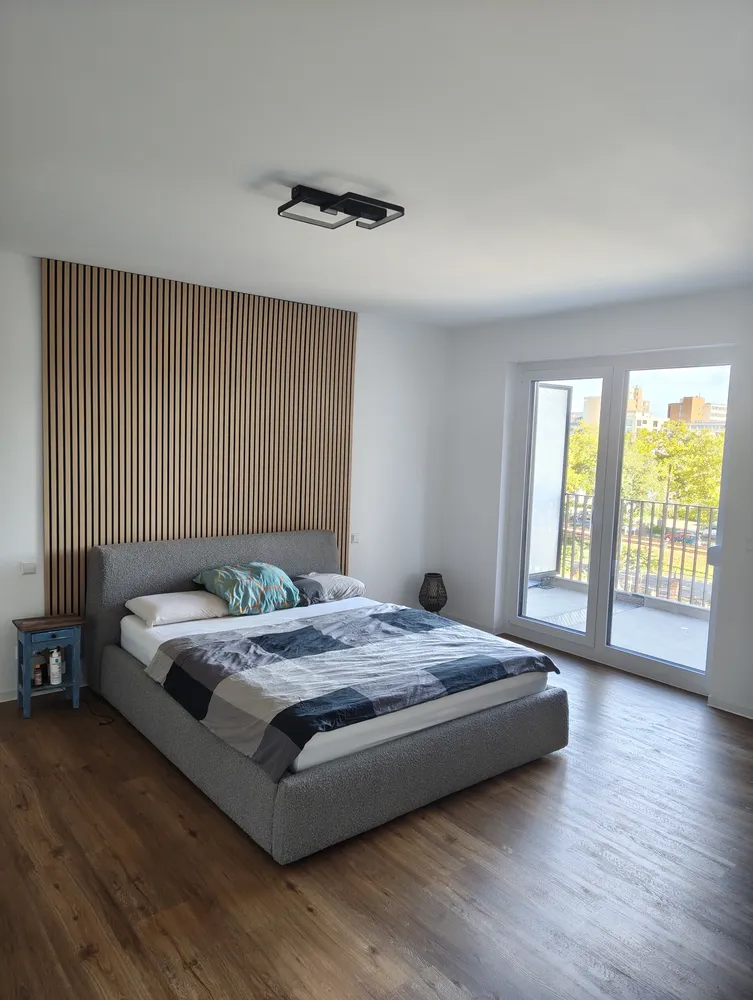 2 Zimmer Wohnung mit 80 m² in Mannheim – Bild 6