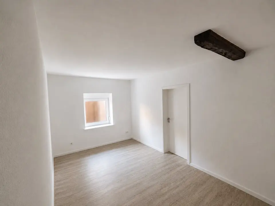 3 Zimmer Wohnung mit 76 m² in Köthen – Bild 8