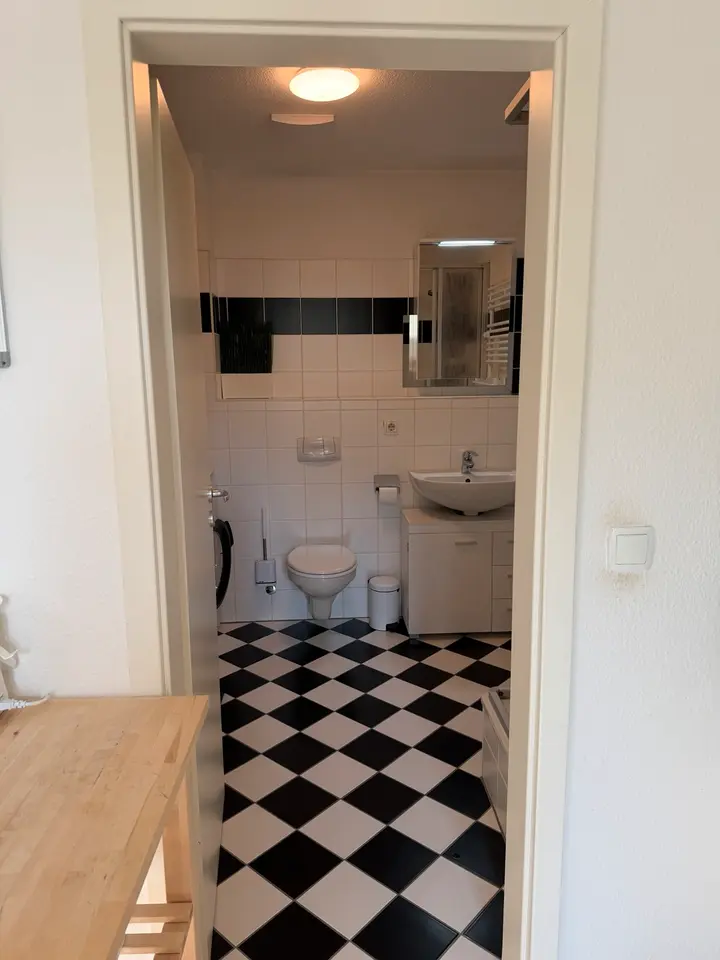 2 Zimmer Wohnung mit 39 m² in Leipzig – Bild 8