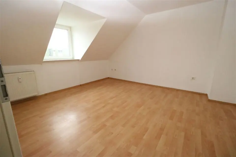 3 Zimmer Wohnung mit 53 m² in Gelsenkirchen – Bild 1