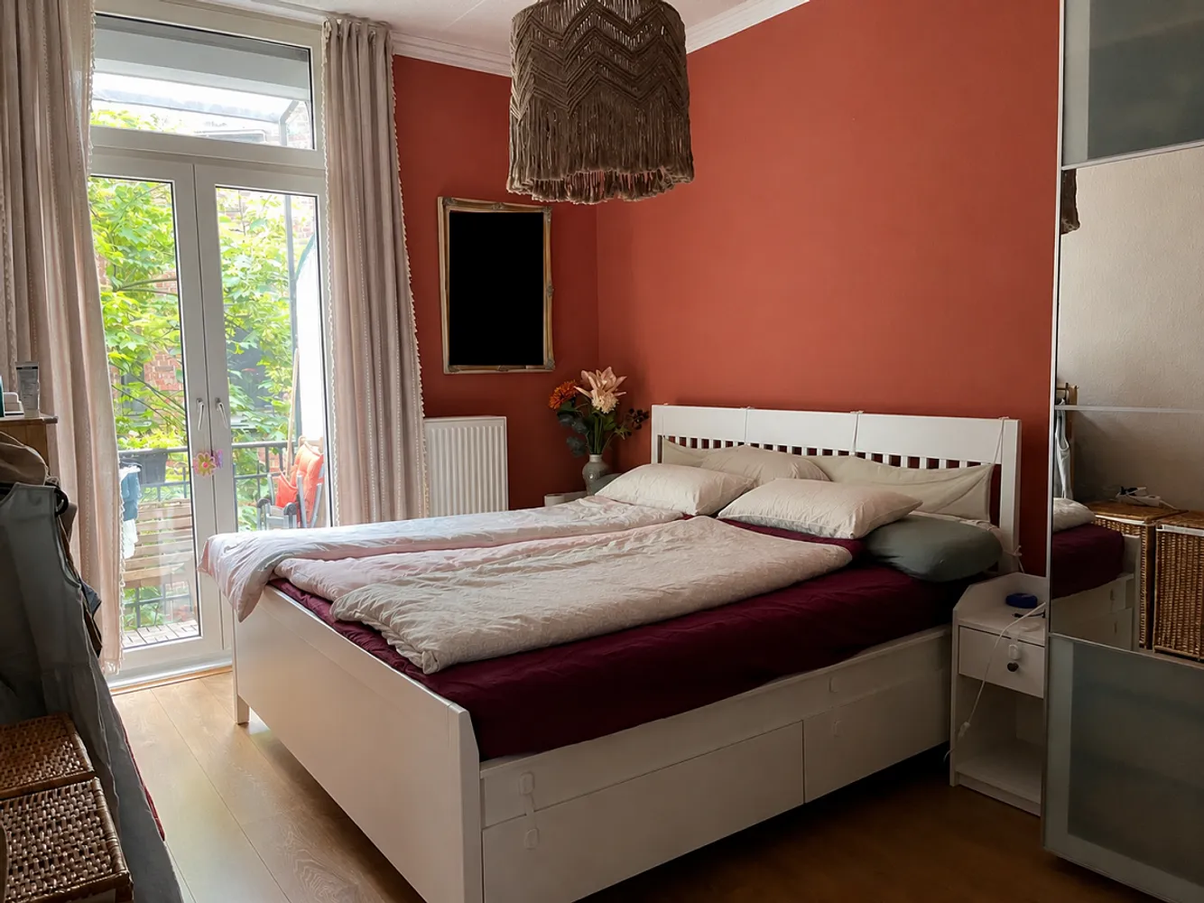 3 Zimmer Wohnung mit 90 m² in Düsseldorf – Bild 6