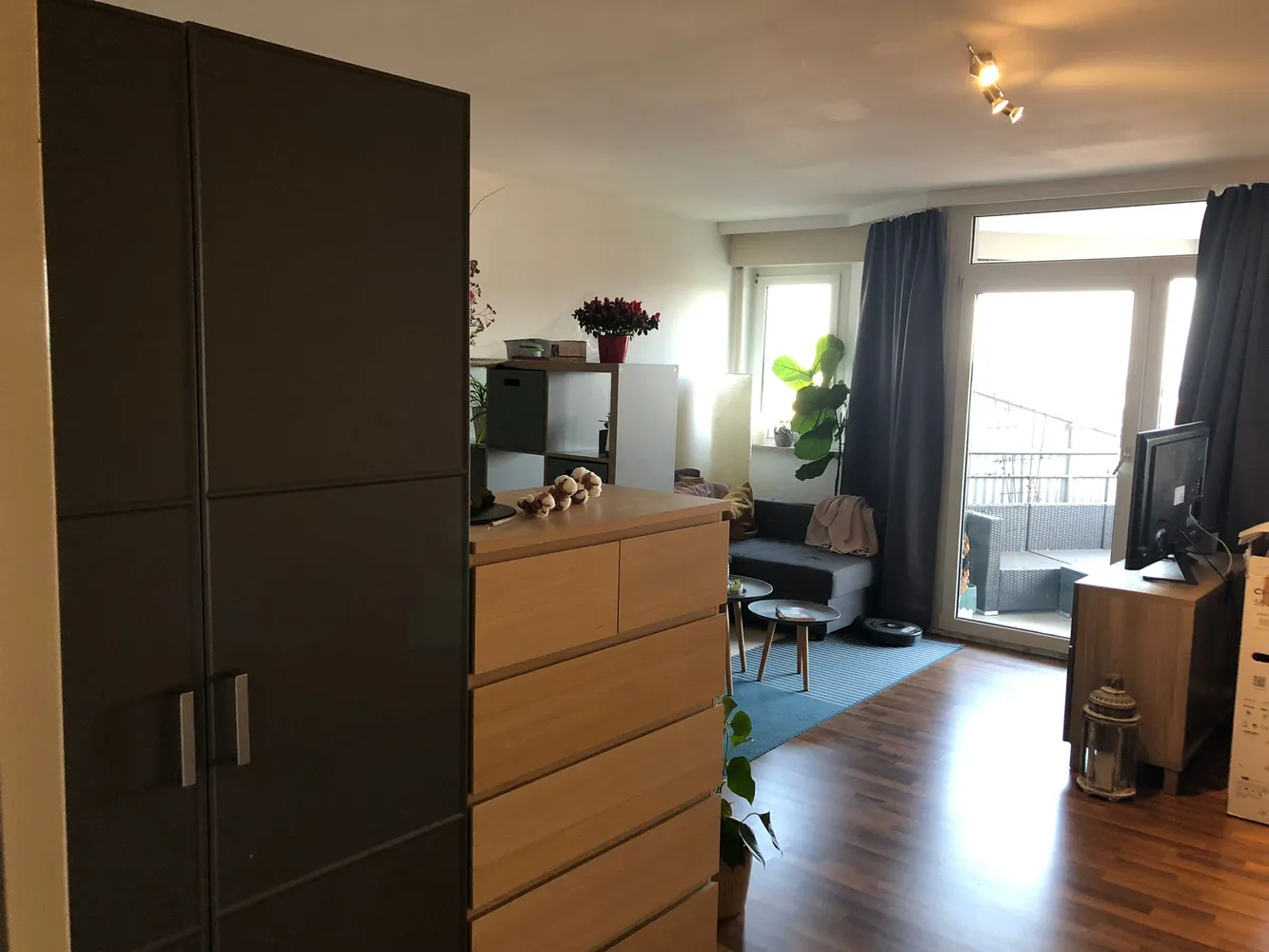 1 Zimmer Wohnung mit 45 m² in Stuttgart – Bild 3