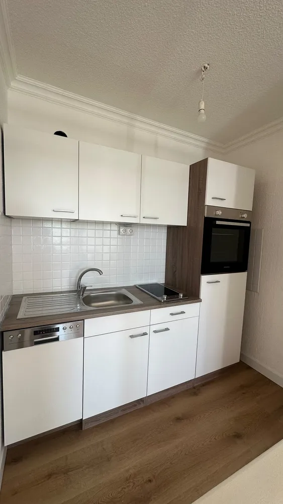 1 Zimmer Wohnung mit 44 m² in Bonn – Bild 11