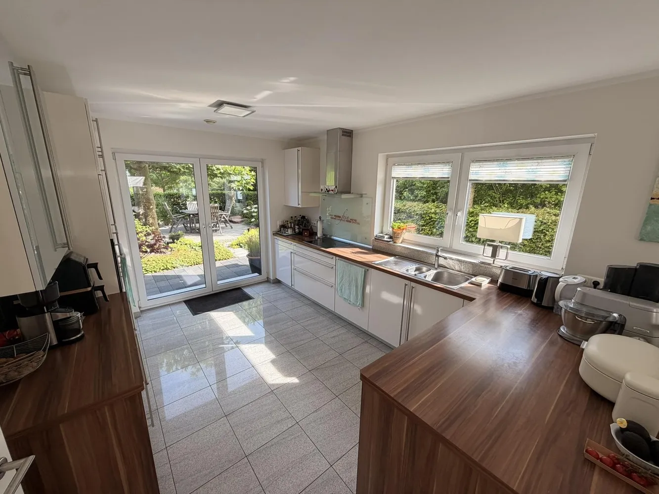 4 Zimmer Wohnung mit 162 m² in Grevenbroich – Bild 6