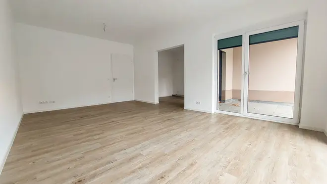 3 Zimmer Wohnung mit 82 m² in Dresden – Bild 5