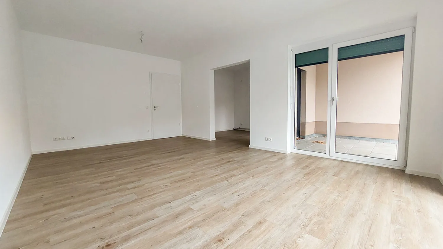 3 Zimmer Wohnung mit 82 m² in Dresden – Bild 3
