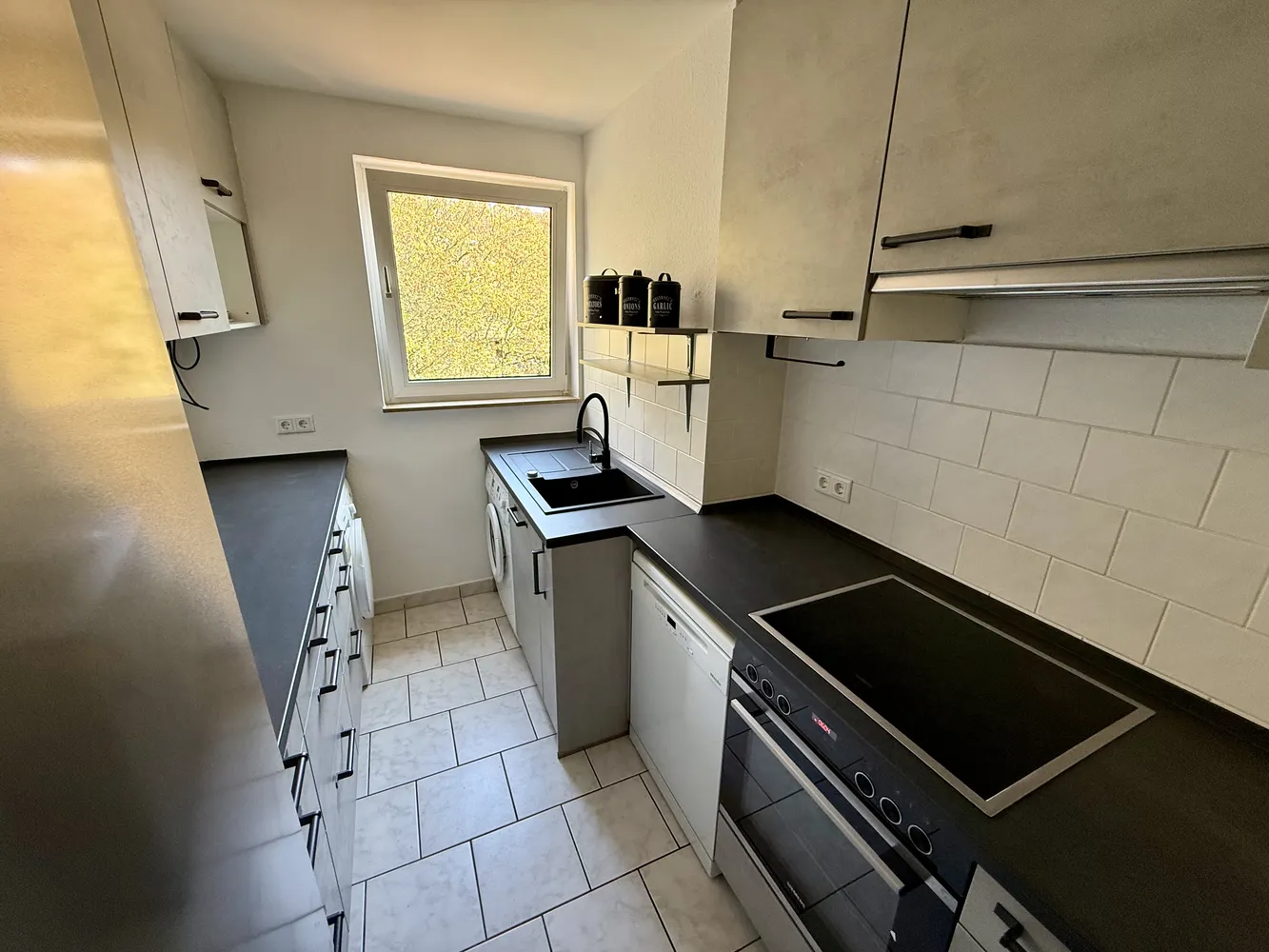 2 Zimmer Wohnung mit 57 m² in Frankfurt am Main – Bild 6