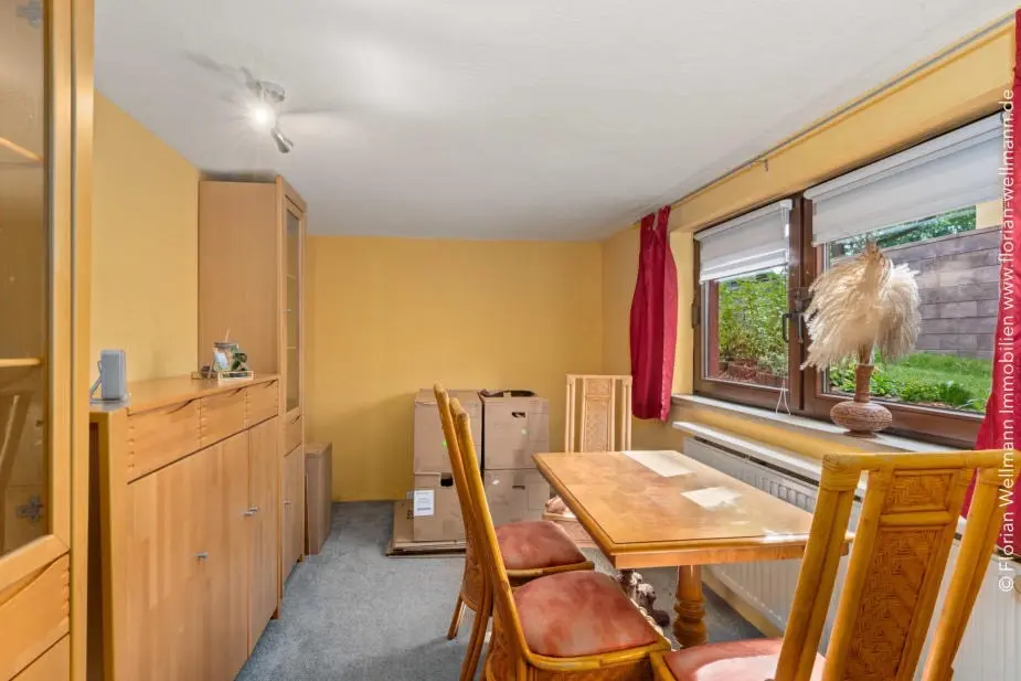 3 Zimmer Wohnung mit 63 m² in Bremen – Bild 4
