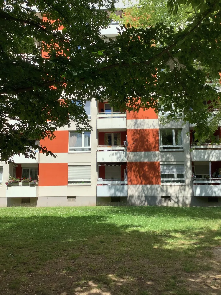 3 Zimmer Wohnung mit 64 m² in Frankfurt am Main – Bild 5