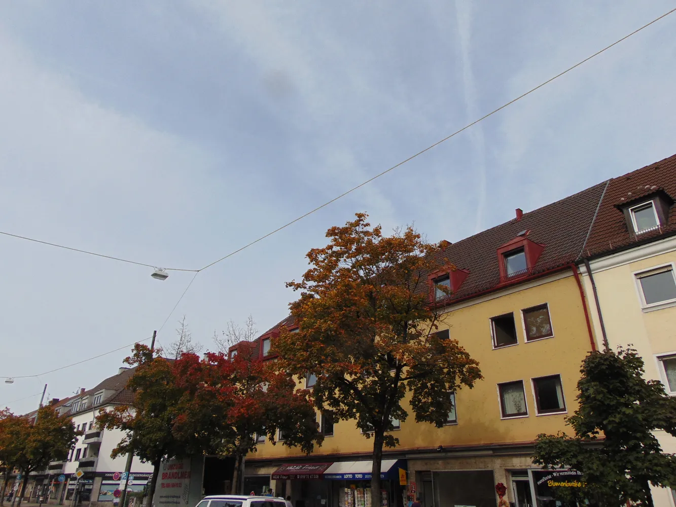 2 Zimmer Wohnung mit 65 m² in München – Bild 3