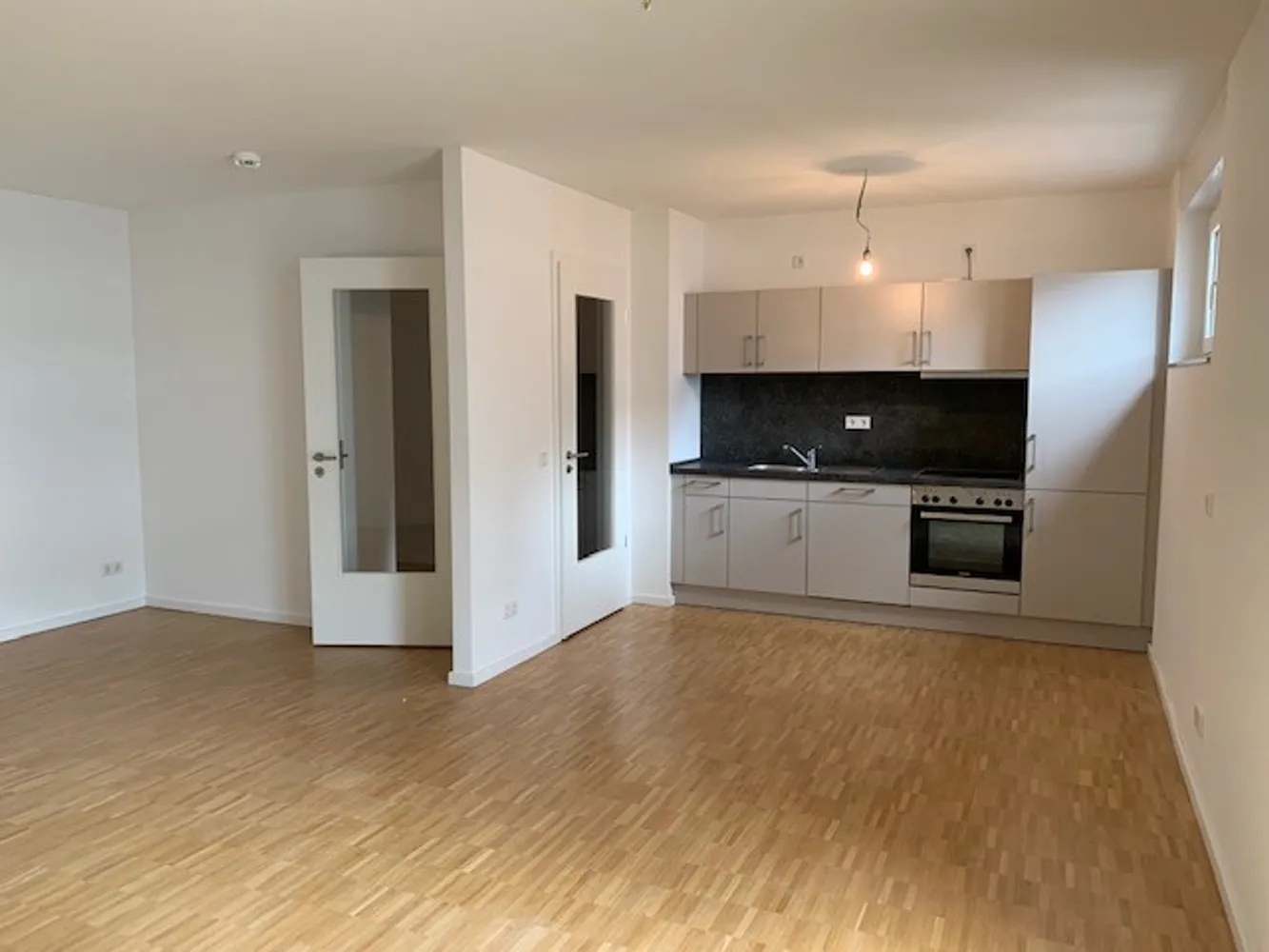 3 Zimmer Wohnung mit 92 m² in Nürnberg – Bild 1