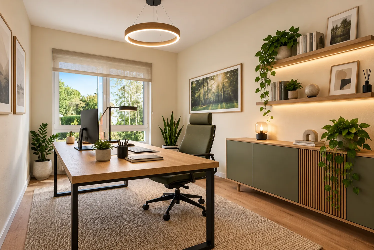 4 Zimmer Wohnung mit 75 m² in Limburg an der Lahn – Bild 6