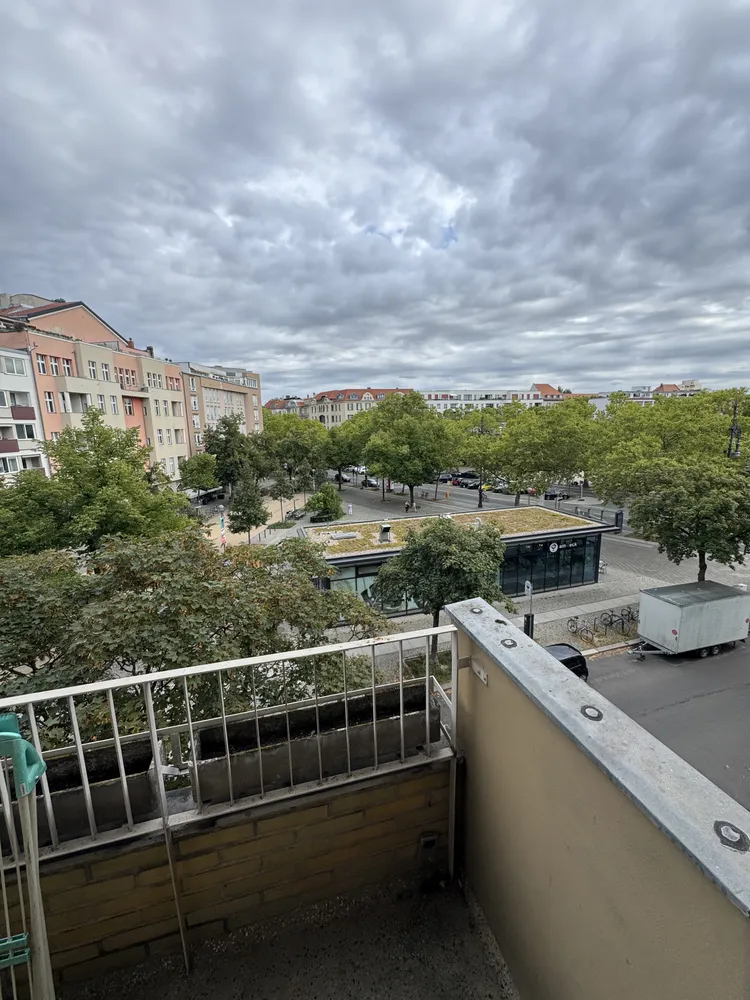 1 Zimmer Wohnung mit 28 m² in Berlin – Bild 3