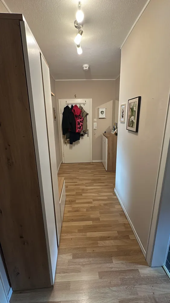 4 Zimmer Wohnung mit 65 m² in Duisburg – Bild 7