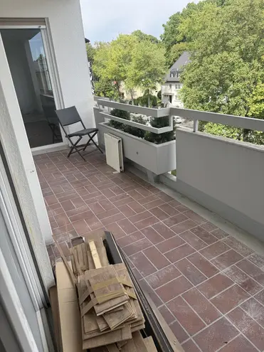 2 Zimmer Wohnung mit 65 m² in Wiesbaden – Bild 3