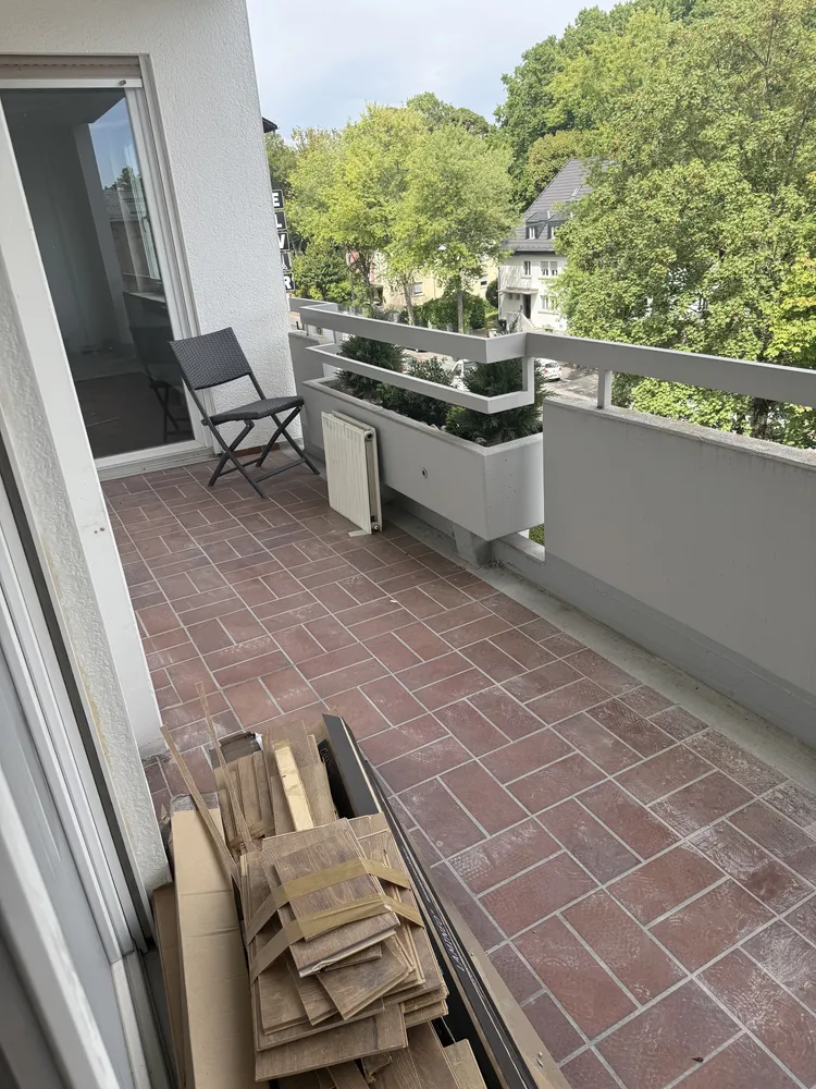 2 Zimmer Wohnung mit 65 m² in Wiesbaden – Bild 11