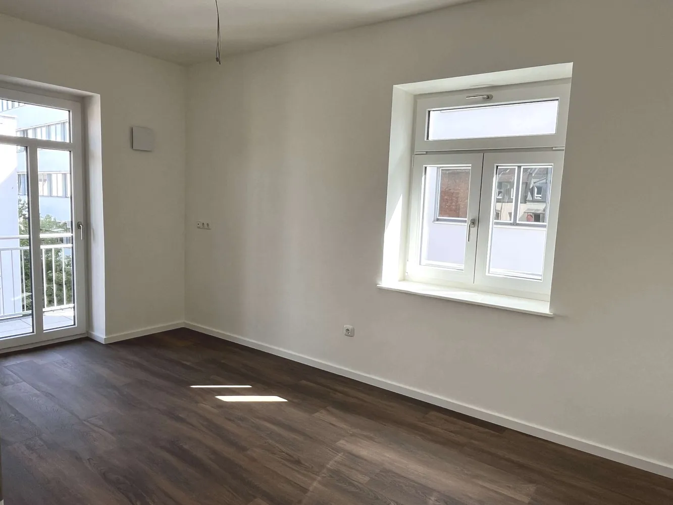 2 Zimmer Wohnung mit 57 m² in Nürnberg – Bild 5