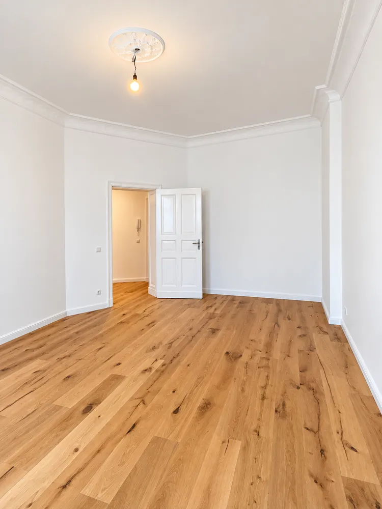 2 room apartment with 69 m² in Berlin – Photo 9