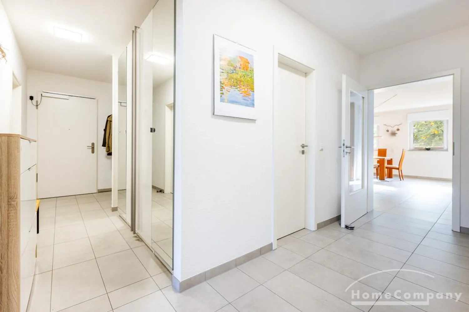 4 Zimmer Wohnung mit 131 m² in Dresden – Bild 12