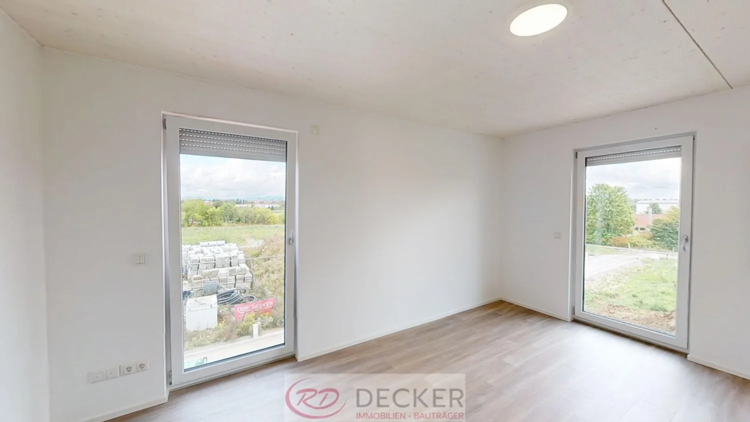 4 Zimmer Wohnung mit 128 m² in Straubing – Bild 8