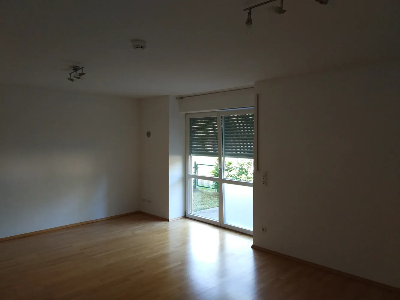 1 Zimmer Wohnung mit 42 m² in Augsburg – Bild 1