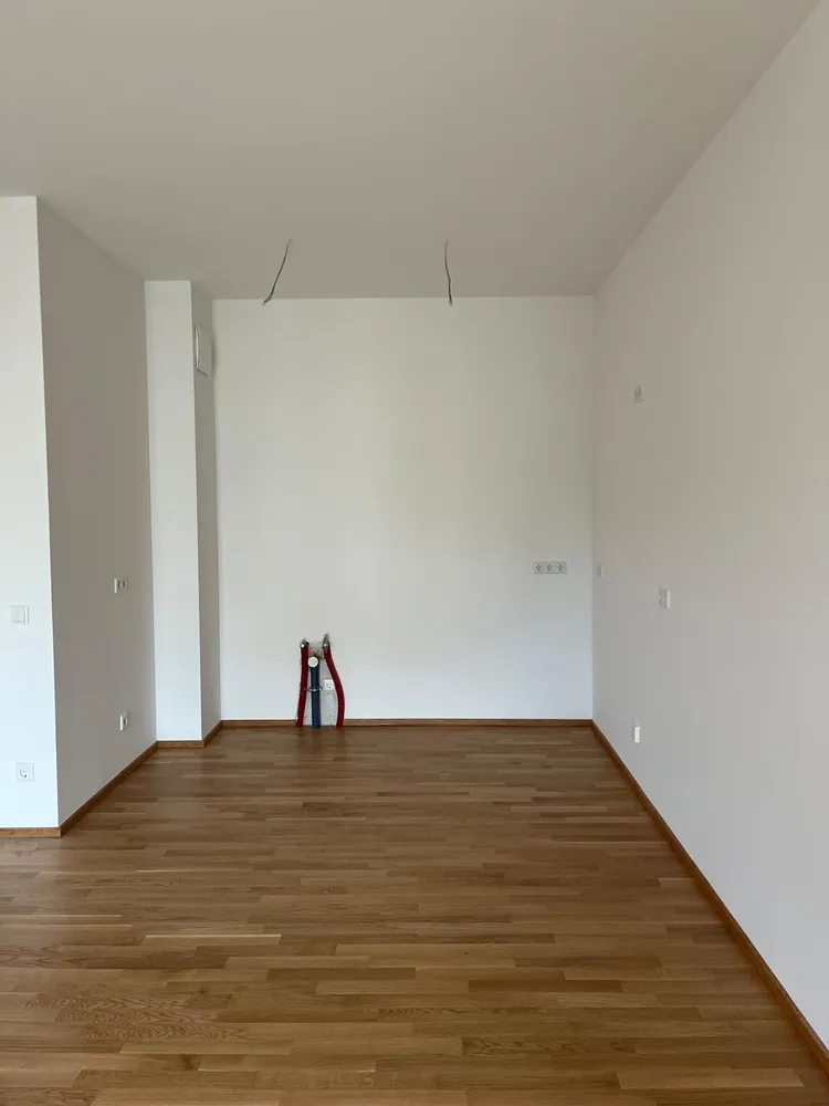 2 Zimmer Wohnung mit 56 m² in Berlin – Bild 3