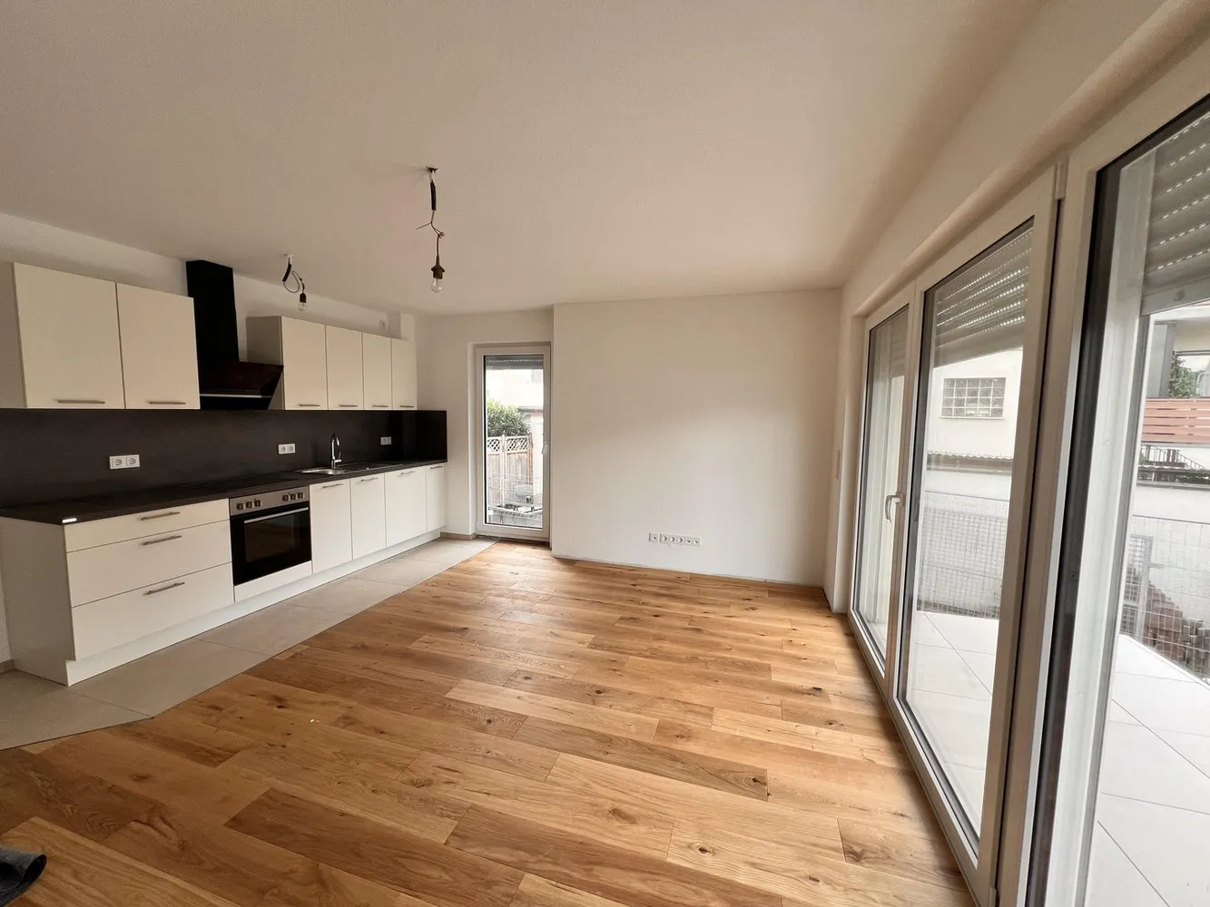 2 Zimmer Wohnung mit 43 m² in Frankfurt am Main – Bild 4