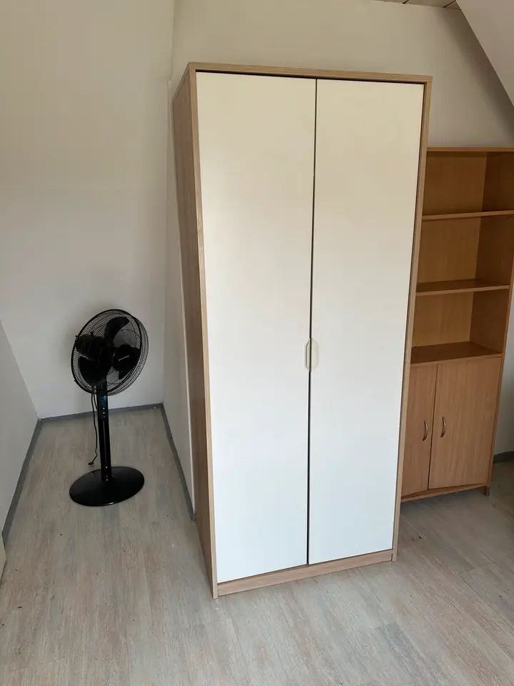 WG-Zimmer mit 16 m² in Leonberg – Bild 2
