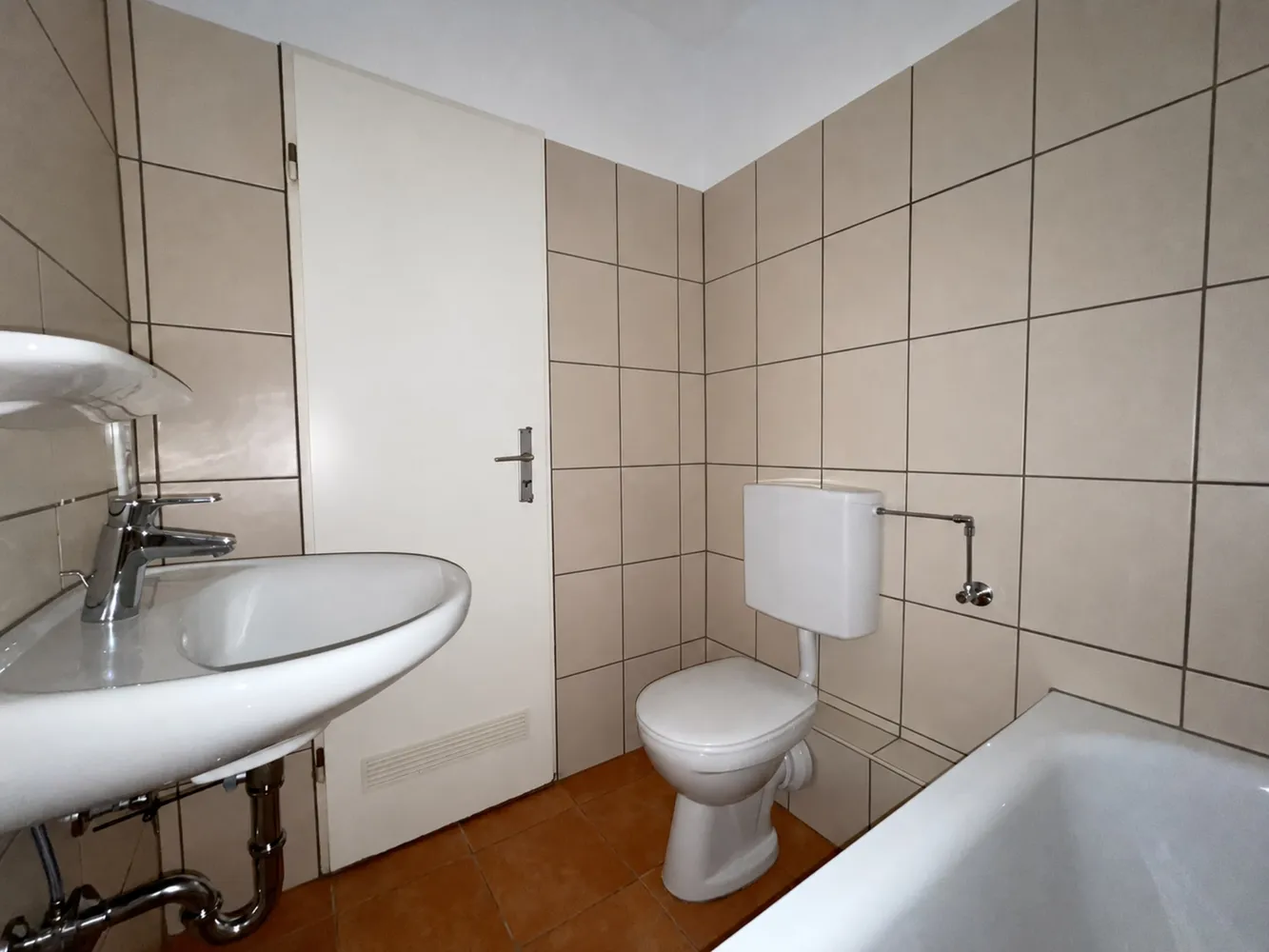 2 room apartment with 47 m² in Frankfurt am Main – Photo 3