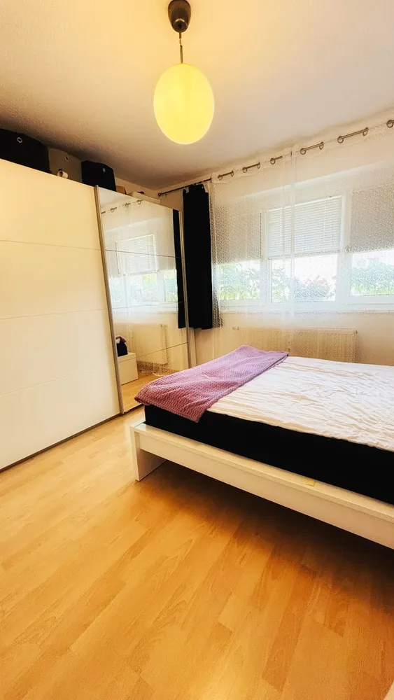 2 Zimmer Wohnung mit 51 m² in Nürnberg – Bild 6
