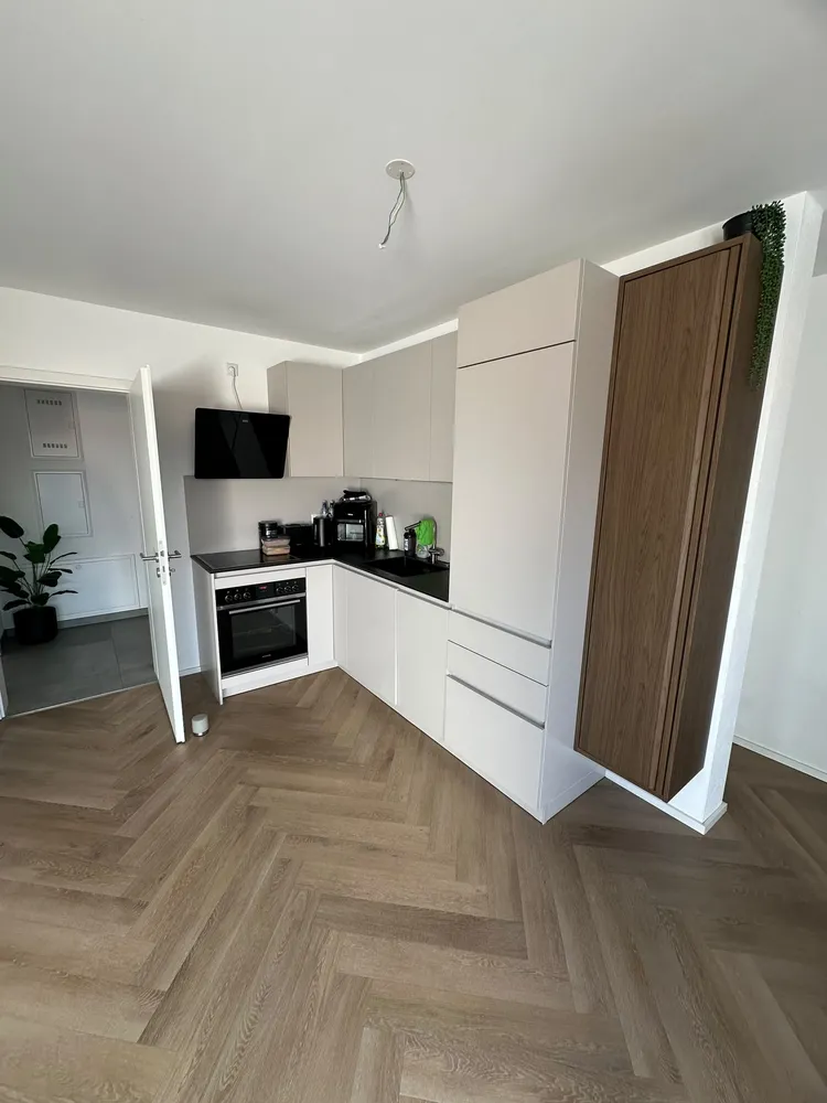3 Zimmer Wohnung mit 84 m² in Augsburg – Bild 8