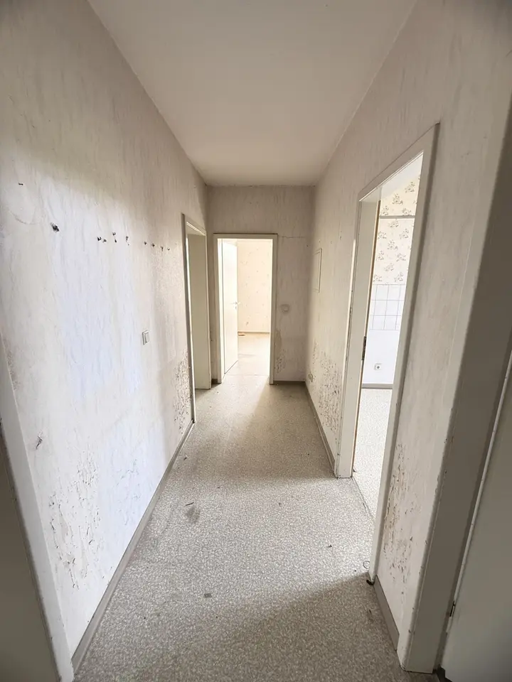 4 Zimmer Wohnung mit 70 m² in Duisburg – Bild 4