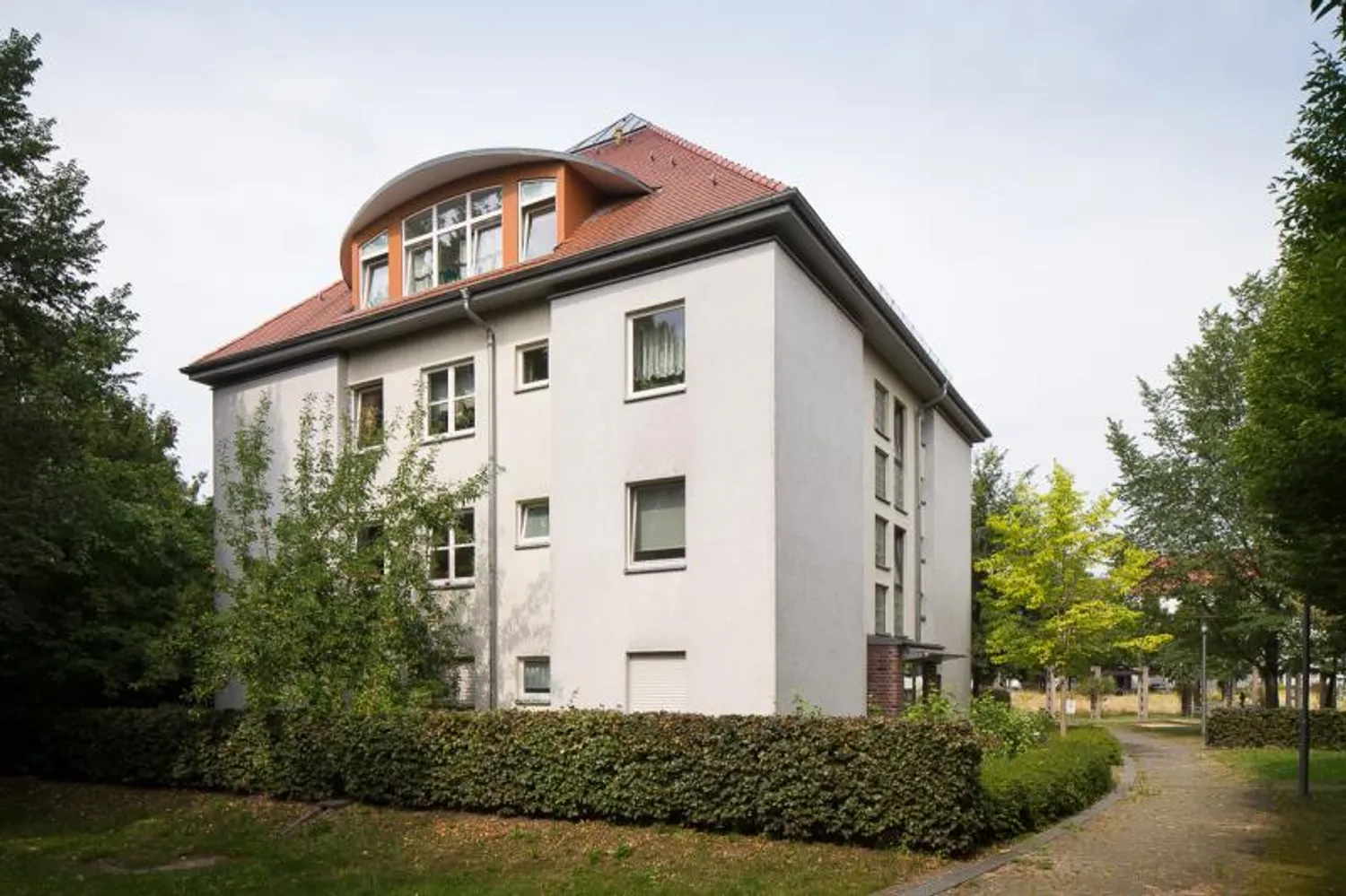 3 room apartment with 74 m² in Berlin – Photo 1