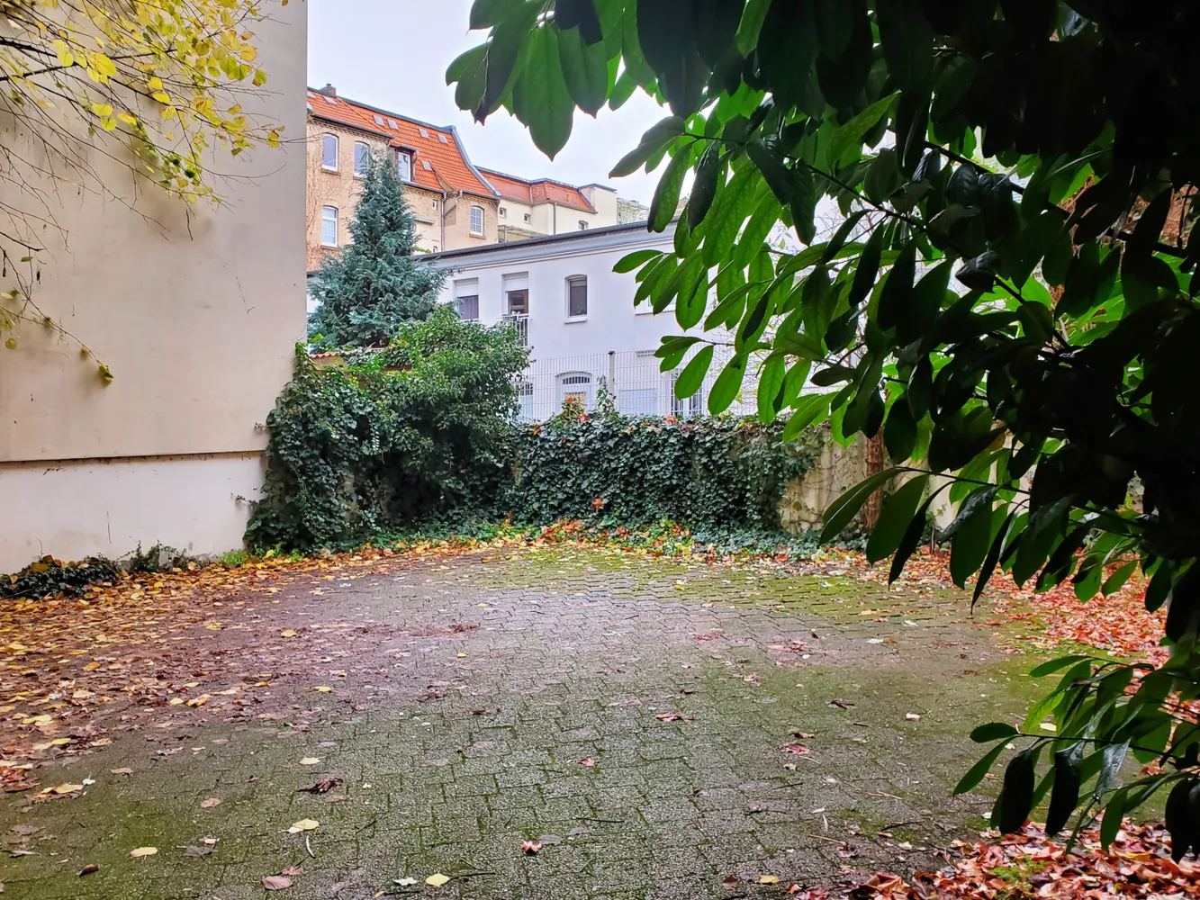1 Zimmer Wohnung mit 45 m² in Halle (Saale) – Bild 4