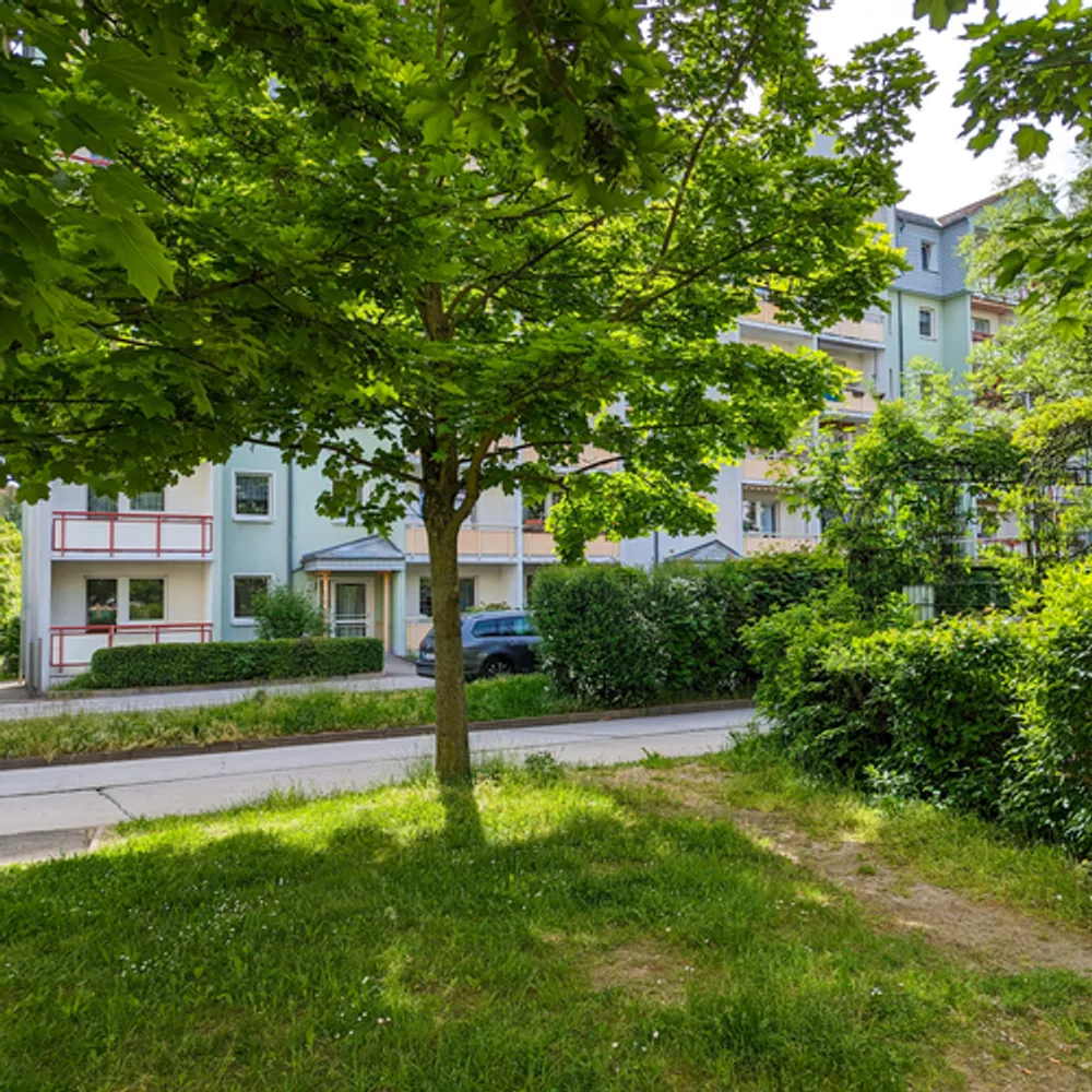 4 Zimmer Wohnung mit 69 m² in Freiberg – Bild 4