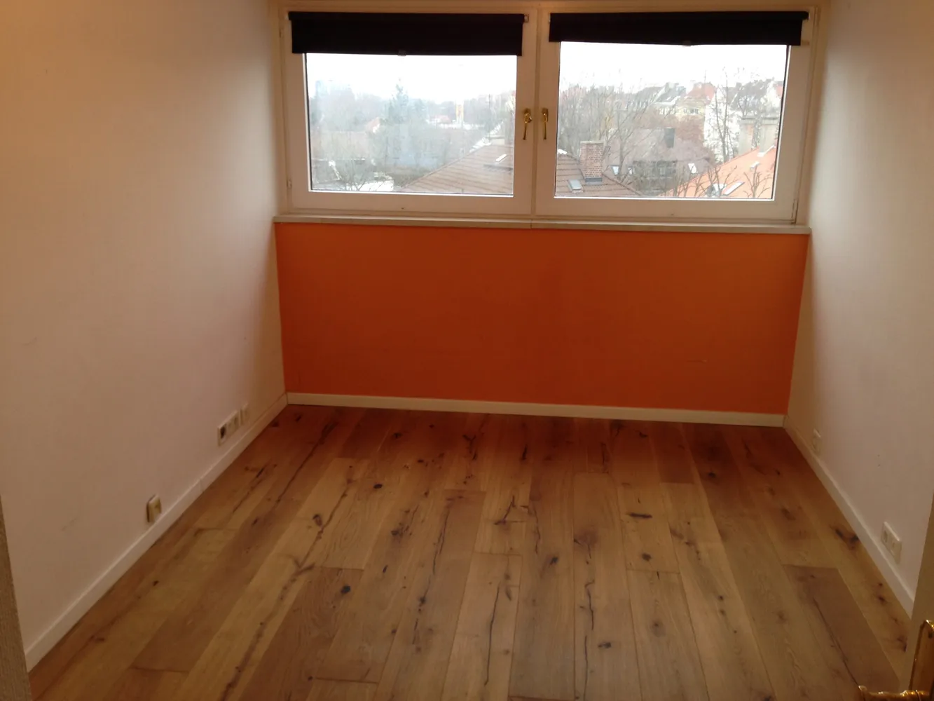 3 Zimmer Wohnung mit 85 m² in München – Bild 7
