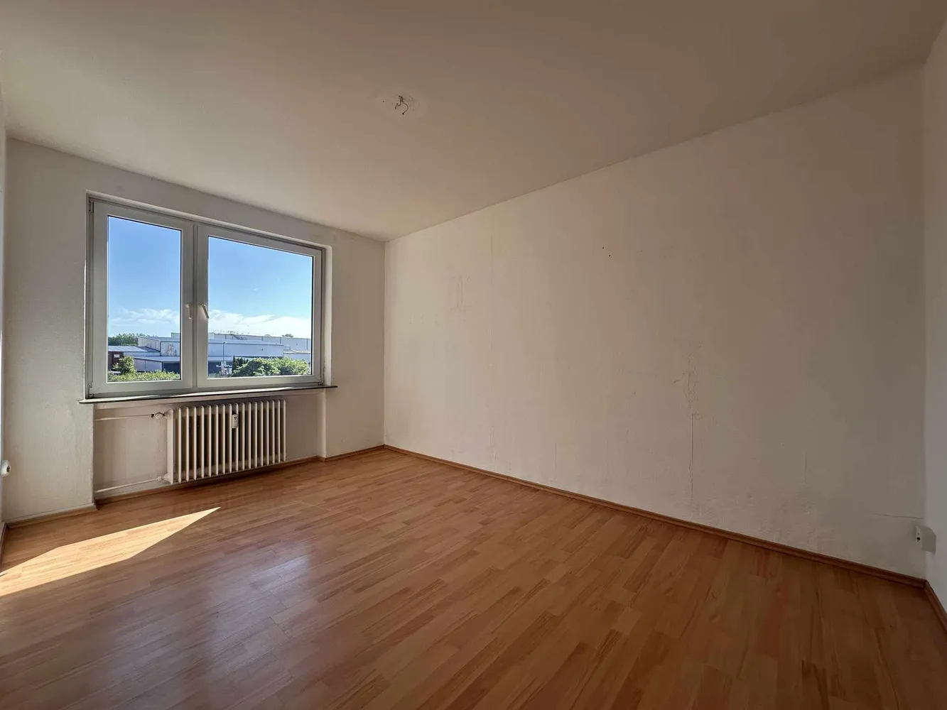 3 Zimmer Wohnung mit 73 m² in Lüneburg – Bild 2