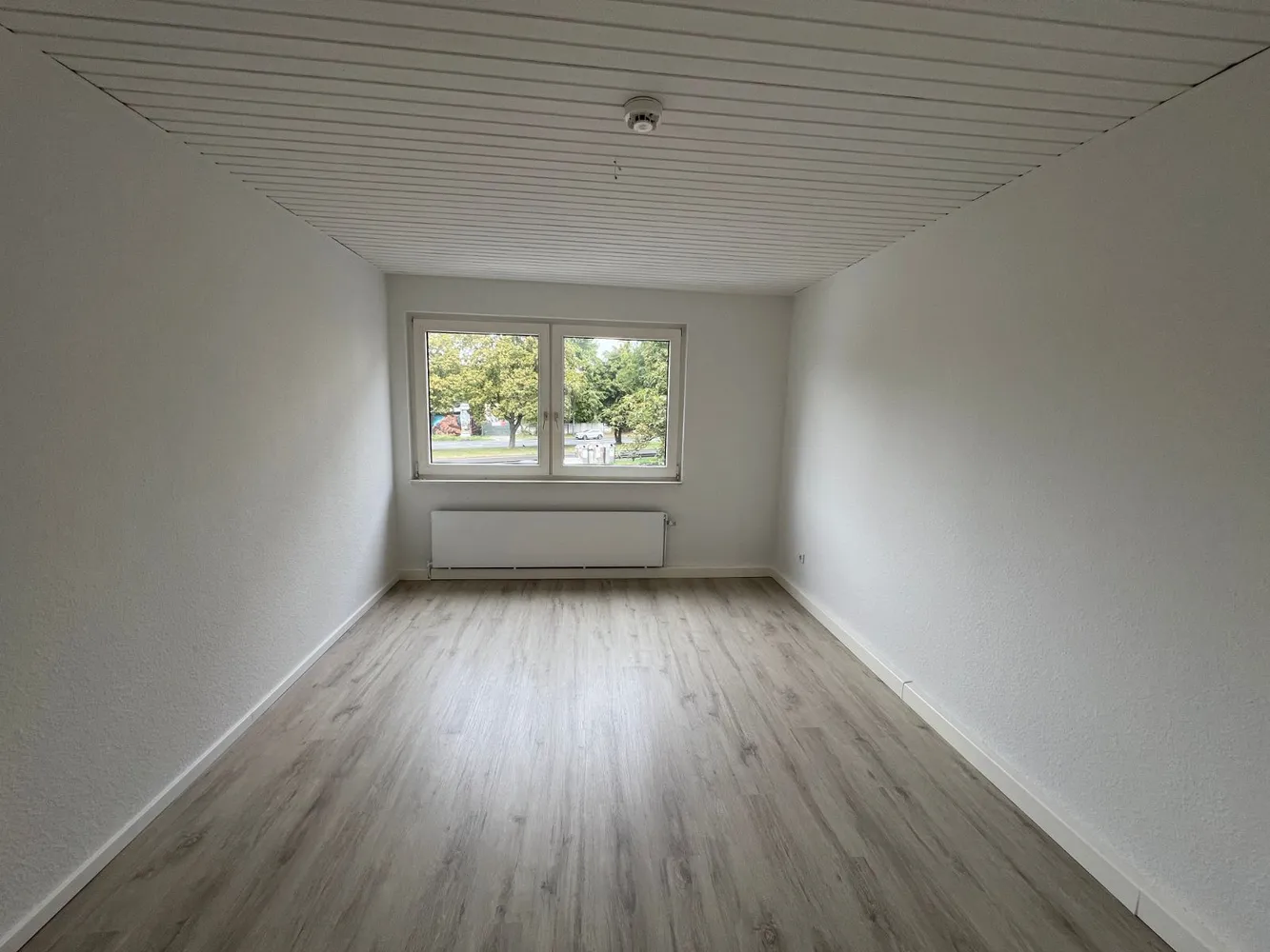 2 Zimmer Wohnung mit 59 m² in Düsseldorf – Bild 5