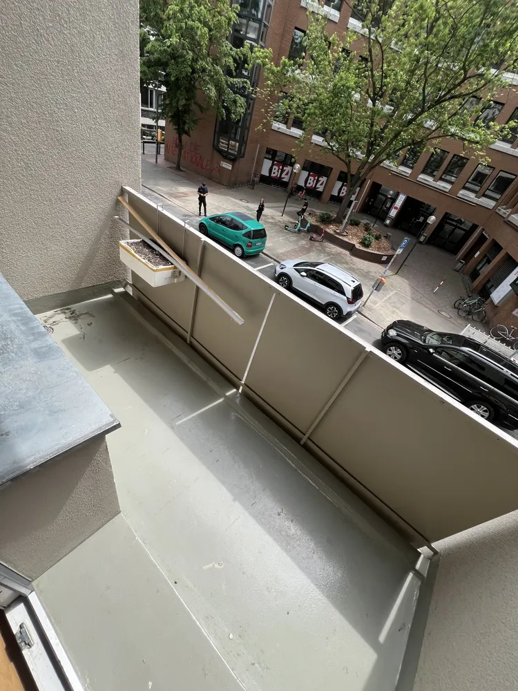 3 Zimmer Wohnung mit 74 m² in Hannover – Bild 9